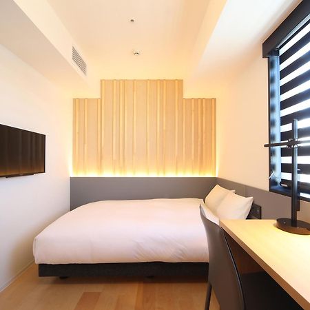 Hotel Androoms Nagoya Sakae Nagoia Exterior foto