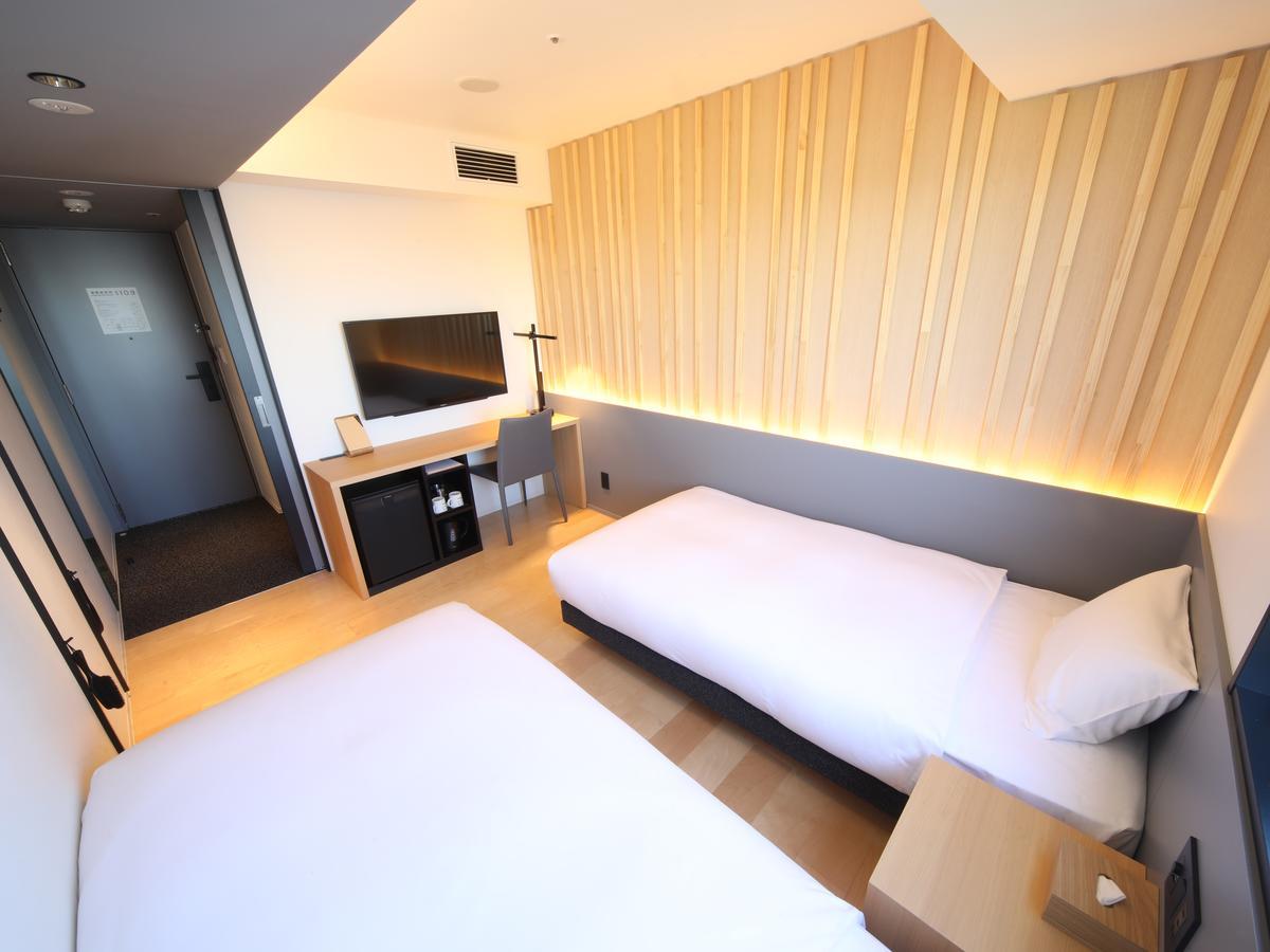 Hotel Androoms Nagoya Sakae Nagoia Exterior foto