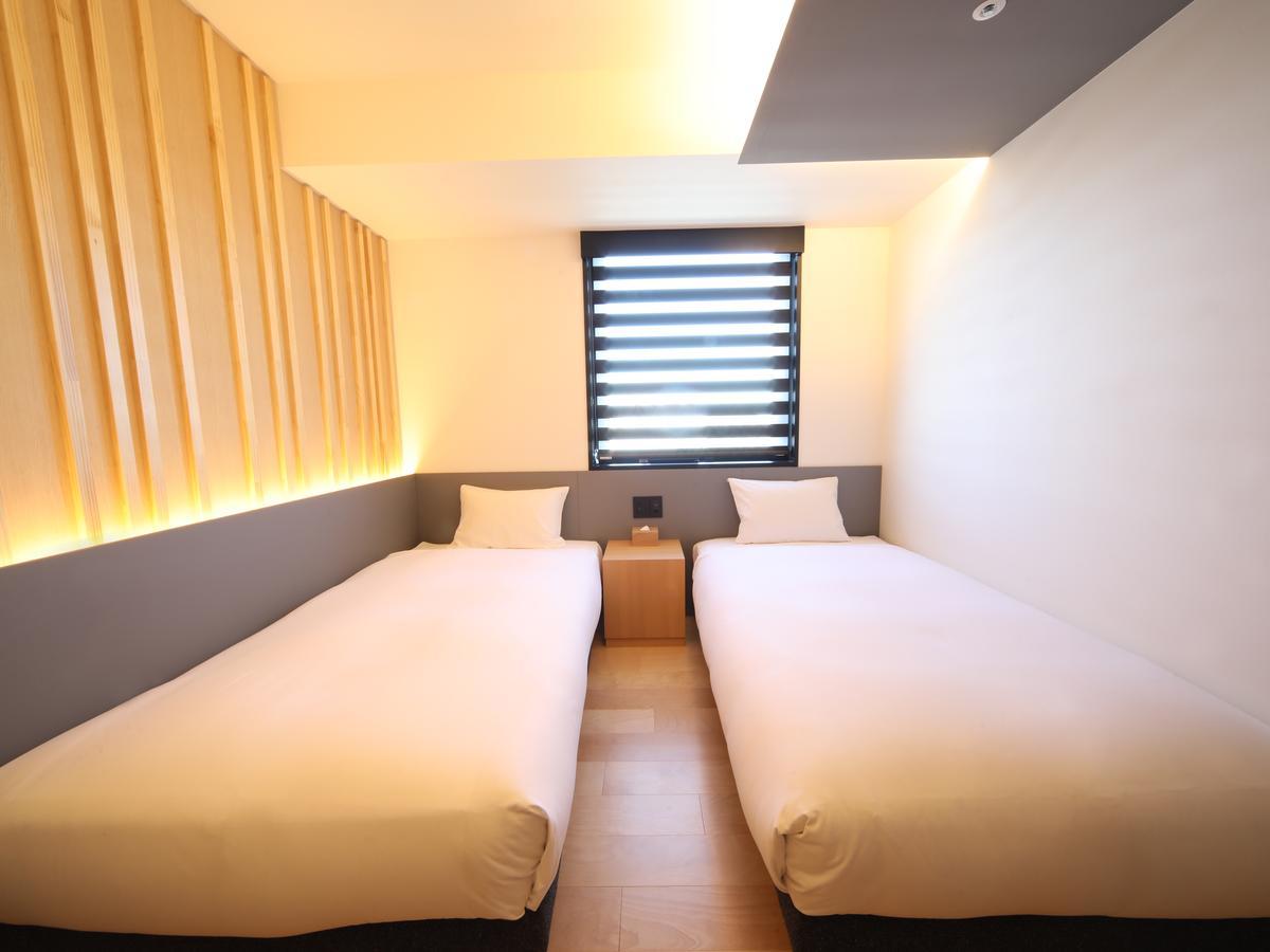 Hotel Androoms Nagoya Sakae Nagoia Exterior foto