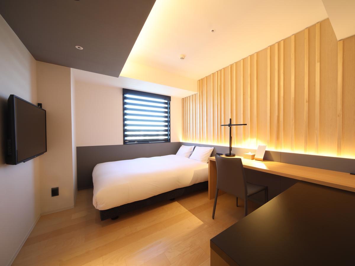 Hotel Androoms Nagoya Sakae Nagoia Exterior foto
