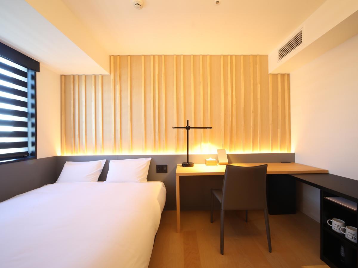 Hotel Androoms Nagoya Sakae Nagoia Exterior foto