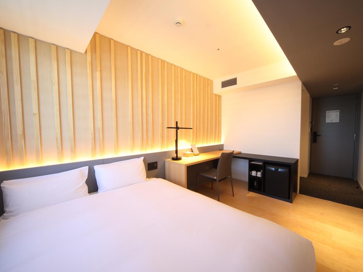 Hotel Androoms Nagoya Sakae Nagoia Exterior foto