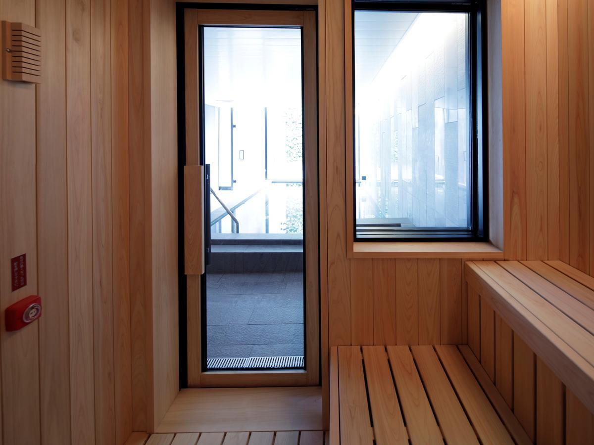 Hotel Androoms Nagoya Sakae Nagoia Exterior foto