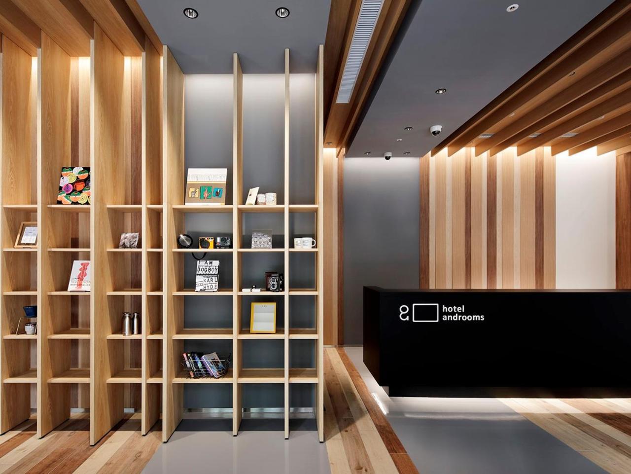 Hotel Androoms Nagoya Sakae Nagoia Exterior foto